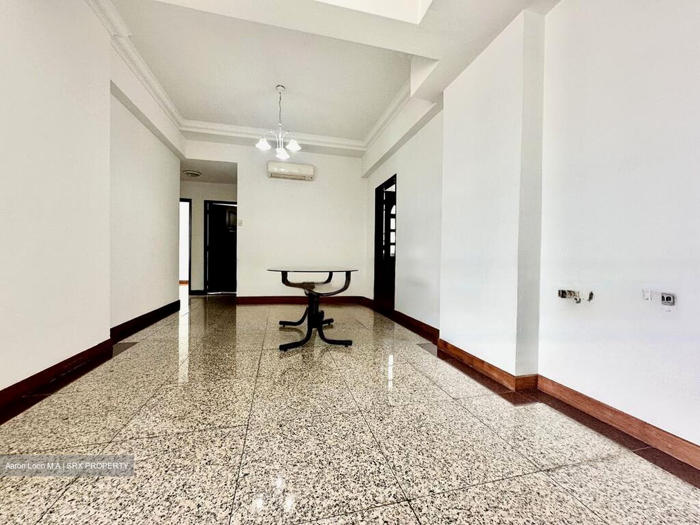 Fortune Park (D19), Condominium #544432751